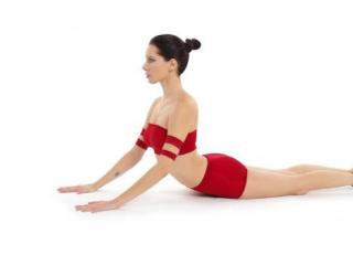 练瑜伽能丰胸吗？什么瑜伽姿势丰胸？