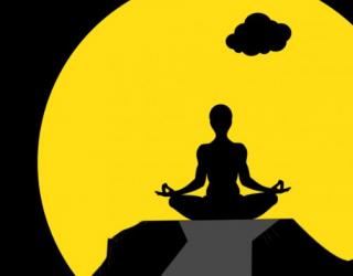 乳香精油与冥想：有什么好处