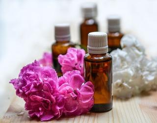 什么是精油? 精油是如何起作用的？