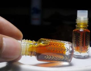 沉香精油是什么？气味和用途等信息