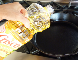 什么是大豆油？