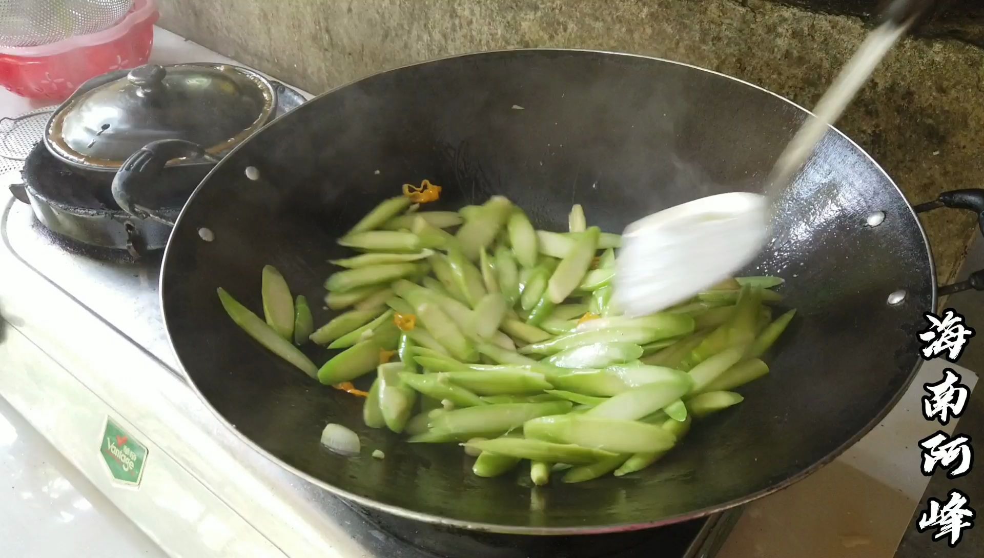 雷公笋的功效(雷公笋的功效及食用方法，保健养生必备)