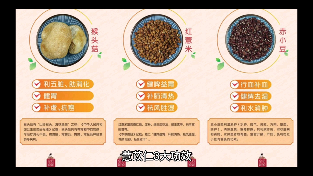 薏苡根的功效与作用(薏苡根的功效与作用详解)