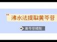 黄芩苷的功效与作用(黄芩苷：抗炎镇痛，护肝抗氧化，美容养颜) ...