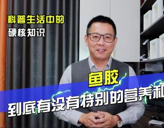 巴西阴阳鱼胶的功效(巴西阴阳鱼胶：美容养颜，改善关节炎，增强免疫力) ...